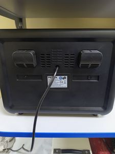 Б/у Мультипечь Petra pt5872actco 01-200913705