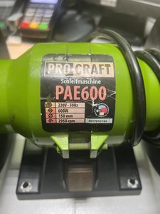 Procraft pae-600