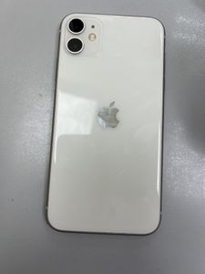Б/в Мобільний телефон Apple iphone 11 128gb 01-200913968