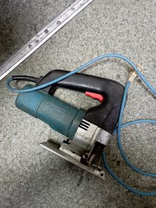 Б/в Електролобзик Sturm без модели 01-200914000