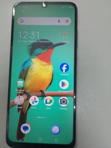 Б/в Мобільний телефон Zte blade a55 4/128gb 01-200913930