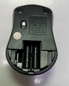 Б/в Мишка бездротова G g 211 16-000273947