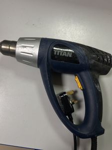 Б/у Фен строительный Titan ttb216htg 01-200914261