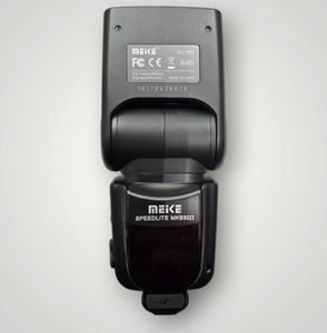 Б/в Фотоспалах Meike mk930ii 01-200884138