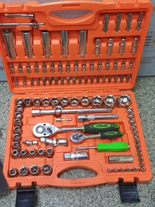 Б/в Набір інструментів Drogo dh-108ns 01-200915155