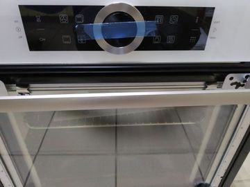 Б/в Духовка електрична Bosch hbg676ew1 01-200915196