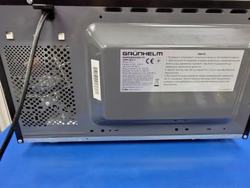Б/у Микроволновая печь Grunhelm 23mx923-s 01-200897690