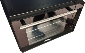 Б/в Електрична піч Wkm dto-1600.30h 01-200913896