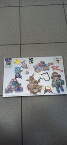 Б/в Ноутбук Asus 14/core i5-1135g7 ddr4/8gb ddr4/hdd *відсутній/ssd 256 gb/geforce mx330 2gb 01-200918014