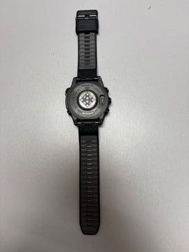 Б/в Смарт-годинник Garmin fenix 8 47mm solar sapphire titanium 01-200918192