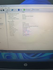 Б/в Ноутбук Hp 16/core i5 4200m ddr3/8gb ddr3/ssd 128 gb/*інтегрована 01-200916842