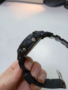 Б/в Годинник Casio awg-m100a 01-200918540