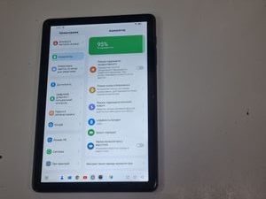 Б/в Планшет Blackview tab 20 wi-fi 4/64gb 01-200918864