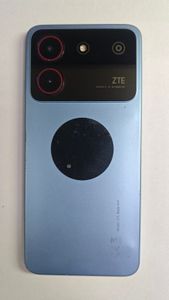 Б/в Мобільний телефон Zte blade a54 4/128gb 01-200919070