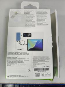 Б/в Бездротовий зарядний пристрій Belkin boost up 3-in-1 wireless charger 01-200918898