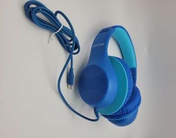 Б/у Наушники Earfun k3 type-c 01-200881013