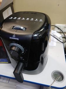 Б/в Аерофритюрниця Crownberg cb 5541 01-200919321