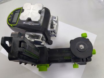 Б/в Лазерний нівелір Protester ll516g 01-200919727