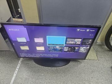 Б/в Телевізор Samsung ue40h5303 01-200918965