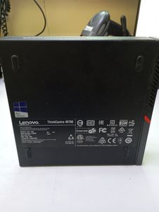 Пк intel core i5-6400t/ram 4 gb/hdd 160 gb+відсутній/ssd 200 gb+відсутній/інтегрована