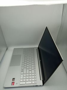 Б/в Ноутбук Hp 15/ryzen 5 5500u ddr4/16gb ddr4/ssd 512 gb/*інтегрована 01-200887103