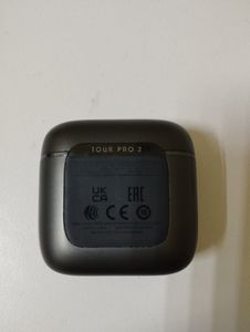 Б/в Навушники Jbl tour pro 2 01-200920080