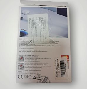 Б/в Мережевий зарядний пристрій Xo l130 lighting 01-200875103