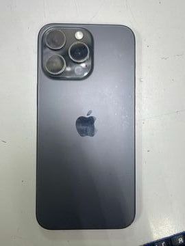 Б/в Мобільний телефон Apple iphone 15 pro max 512gb esim 01-200919868