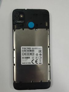 Б/в Мобільний телефон Tecno pop 5 2/32gb 01-200920000