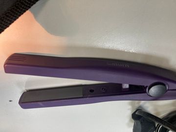 Б/в Плойка Saturn st-hc7330 01-200920285