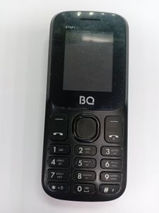 Б/в Мобільний телефон Bq 1848 step 01-200921009