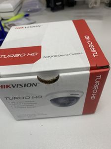 Б/у Ip-камера Hikvision turbo hd 2mp 01-200921013