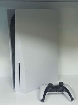 Б/в Ігрова приставка Sony playstation 5 digital edition 825gb 01-200920754