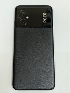 Б/у Мобільний телефон Xiaomi poco m5 4/64gb 01-200922619