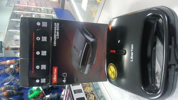 Б/у Бутербродница Liberton lsm-5109 01-200920931