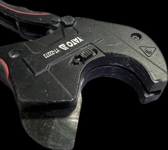 Б/в Ножиці для пластикових труб Yato yt 22272 01-200922427