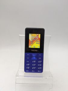 Б/у Мобільний телефон Tecno t301 01-200903775