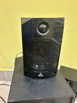 Б/в Акустика Golden Field la-027m 2.1 01-200924103