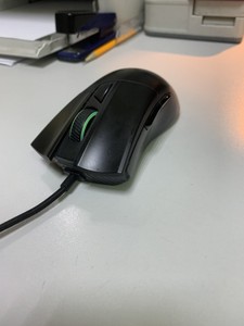 Б/в Комп`ютерна мишка Asus rog gladius 2 core 01-200924277