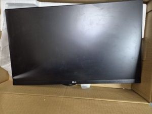 Б/у Монитор Lg 24mk600m 01-200924298