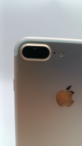 Б/у Мобільний телефон Apple iphone 7 plus 32gb 01-200924708