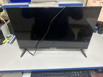 Б/в Телевізор Milano 24hdt2s14n25 01-200924735