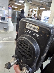 Б/у Металлоискатель Nokta makro legend whp 01-200926488