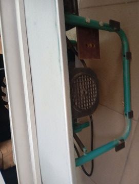 Б/в Пила дискова Sturm cs5020tb 01-200925638