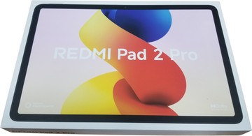 Б/в Планшет Xiaomi redmi pad 2 pro 6/128gb 01-200888354