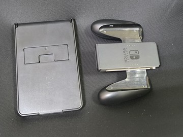 Б/в Ігрова приставка Nintendo switch 01-200925426