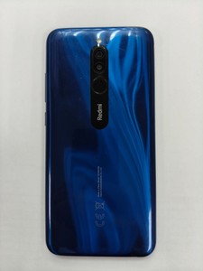 Б/у Мобільний телефон Xiaomi redmi 8 3/32gb 01-200927259