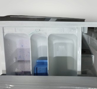 Б/в Пральна машина Midea mfe06w60/w 01-200920031