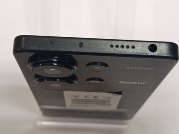 Б/в Мобільний телефон Xiaomi redmi note 13 pro 5g 8/256gb 01-200923331