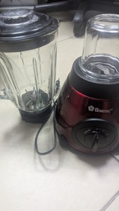 Б/в Блендер Domotec ms-6611 01-200927900